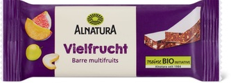 Alnatura Riegel Vielfrucht