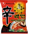 Nongshim, Nongshim Hot&Spicy Ramen