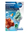 undefined, So züchtest du Kristalle, Mini Set (Experimentierkasten)