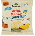 Alnatura Mini Reiswaffeln Apfel mit Mango