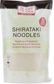 Chop Stick Shirataki Noodles