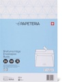 Papeteria B4 Briefumschläge