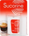 Sucorine, Sucorine Cyclamat + Saccharin