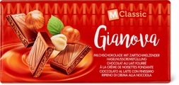 M-Classic Gianova