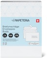 Papeteria, Papeteria C5 Briefumschläge mit Fenster rechts