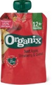 Organix, Organix Quetschbeutel Apfel Erdbeere Quinoa Bio