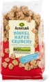 Alnatura Dinkel Hafer Crunchy