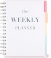 Papeteria Wiro Notizbuch Weekly Planner