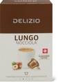 Delizio Nocciola 12 Kapseln