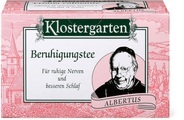 Klostergarten Beruhigungstee