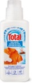 Total, Total Gallseife mit Bürstenkopf
