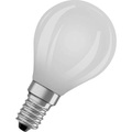 OSRAM LED EEK A++ (A++ - E) E14 Glühlampenform 6.5 W = 60 W Warmweiß (Ø x L) 45 mm x 78 mm 1 St.