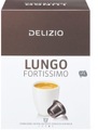 Delizio Lungo Fortissimo 48 Kapseln