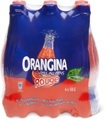 Orangina Rouge