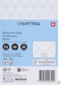 Papeteria C6 Briefumschläge