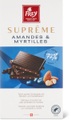 Suprême Amandes-Myrtilles