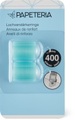 Papeteria Lochverstärkerringe