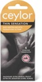 Ceylor Präservativ Thin Sensation 6stk