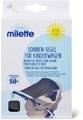 Milette Sonnen-Segel für Kinderwagen