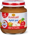 Alnatura Apfel pur