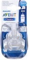 Avent, Avent Philips® Avent Klassik-Sauger 3 Löcher