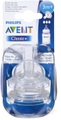Avent, Avent Philips® Avent Klassik-Sauger 3 Löcher