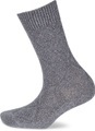 ELBEO DAMEN SOCKEN BAMBUS WARME anthrazit