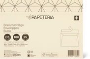 Papeteria C5 Briefumschläge