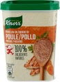 Knorr, Knorr Hühnerbouillon 100%