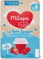 Milupa le Petit Dessert Rote Früchte