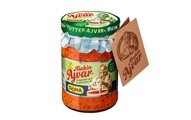 Dona Bakin Ajvar mild