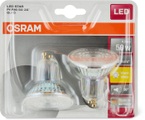 Osram, Osram LED STAR PAR16 50 GU10