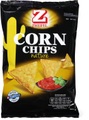 Zweifel Corn Chips Nature
