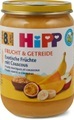 Hipp Exotische Früchte mit Couscous