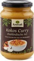 Alnatura Thai Curry Kokos 325ml