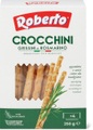 Roberto, Crocchini Rosmarino