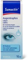 Sanactiv, Sanactiv Augentropfen
