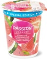 Passion Joghurt Erdbeer-Wassermelone