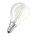 OSRAM LED EEK A++ (A++ - E) E14 Glühlampenform 2.5 W = 25 W Warmweiß 1 St.