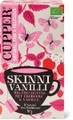 Bio Cupper Skinni Vanilli