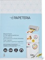 Papeteria Magnet-Papier A4, 5 Stk.