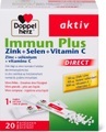 Doppelherz Immun Plus mit Vitamin D
