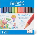 Bellcolor Farbstifte mini