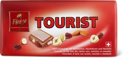 Tourist