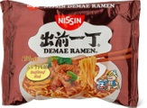 Nissin Instant Ramen Noodle Soup Rind