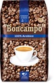 Boncampo 100% Arabica Bohnen