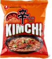 Nongshim Kimchi Noodle Soup
