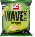 Zweifel, Zweifel Wave Chips Sour Cream