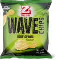 Zweifel, Zweifel Wave Chips Sour Cream
