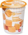 M-Classic Joghurt Caramel stichfest